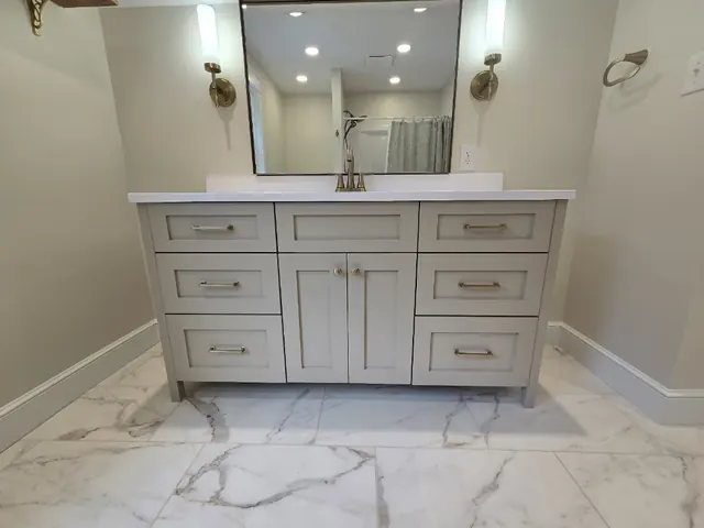 Giess Carpentry LLC