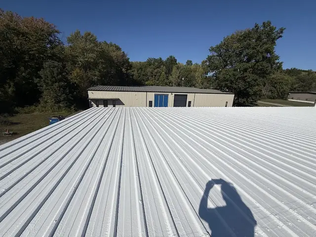 Flat Roof Experts LLC