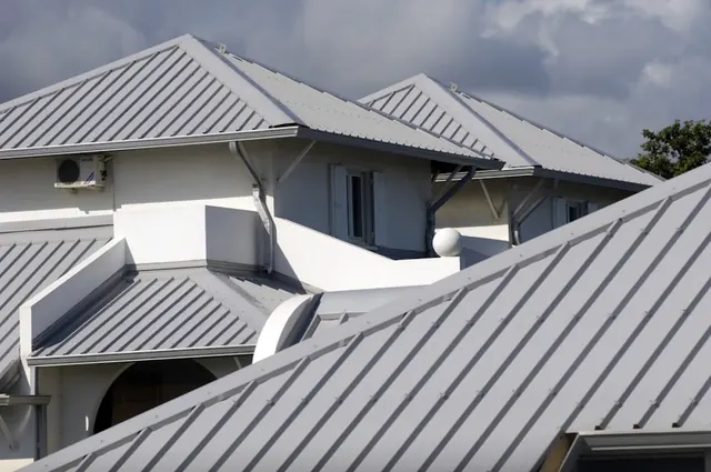 Yoder Builders of Ohio