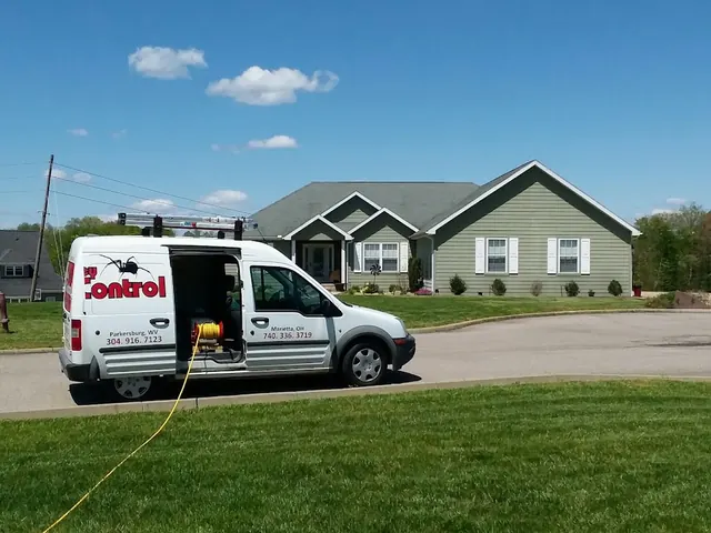 Ohio Valley Pest Control LLC