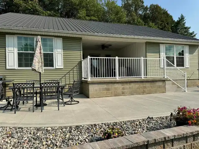 Cline`s Renovations, LLC