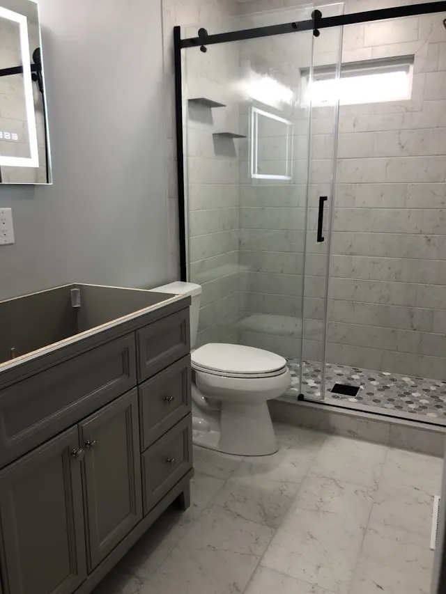 Tile Pros LLC