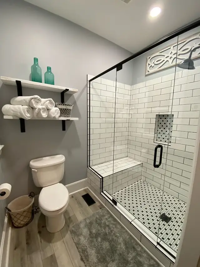 Jensch Drywall & Remodeling