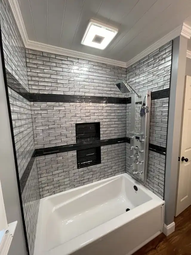 Luxe Construction