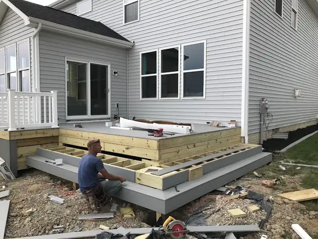 Conte Construction & Design