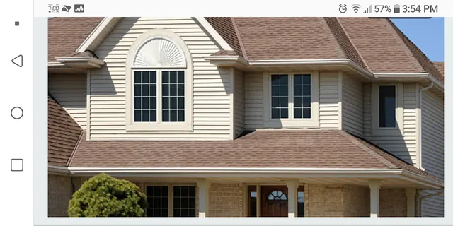 GATTSHALL SEAMLESS GUTTERS