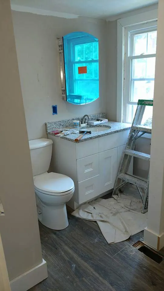 RPM Contractors LLC