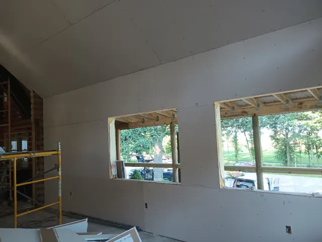 Brewer Construction