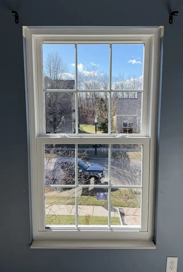Pallotta Exteriors
