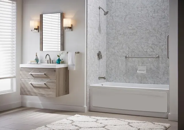 Bath & Cabinet Experts