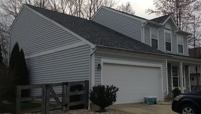 Titan Siding and Roofing