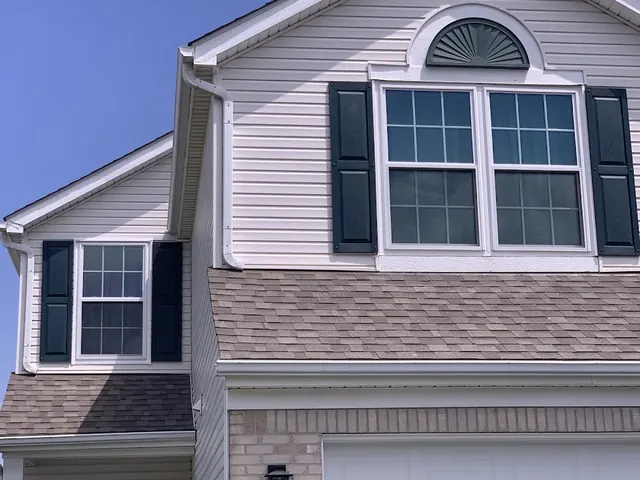 American Windows and Roofing