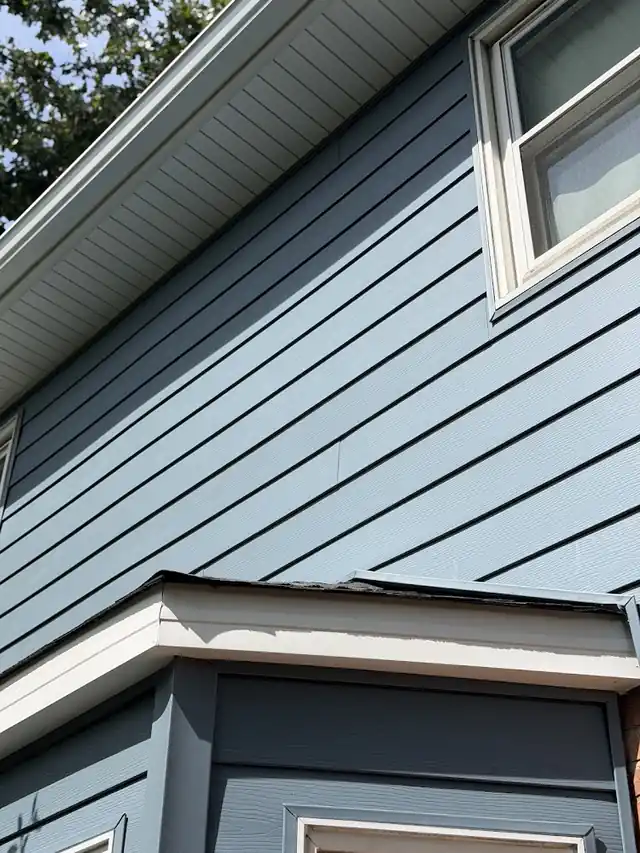 Riley Roof and Exteriors