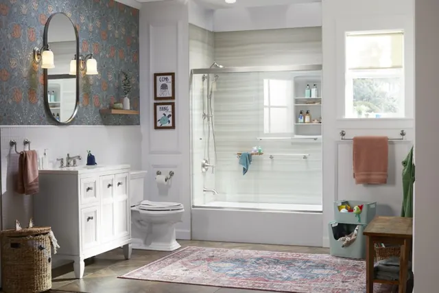 New Bath Today