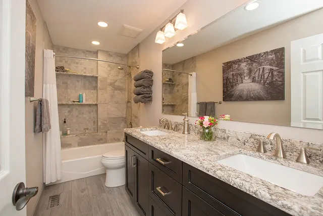 Neal's Design Remodel