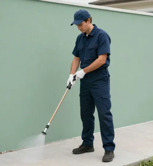 Steady Mason Pest Control