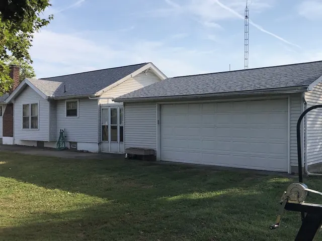 Stutz Exteriors - Roofing and Siding
