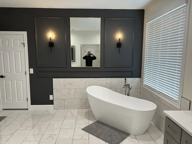 LTB Construction and Remodeling Service, Inc.