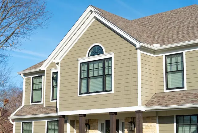 American Way Exteriors - Cincinnati