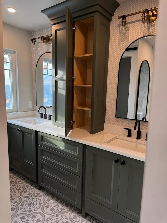 JEM Designs - Kitchen & Bath
