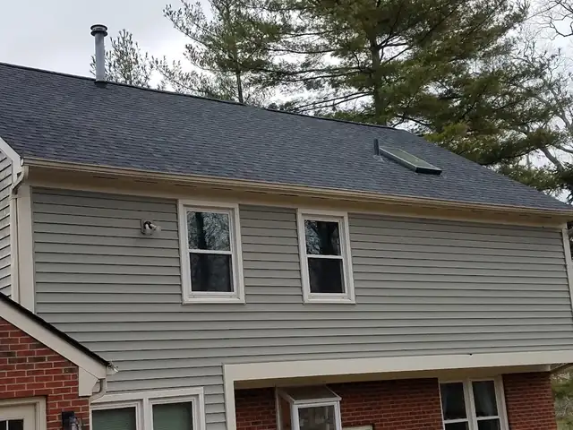 Roof Guard Restoration of West Chester Township