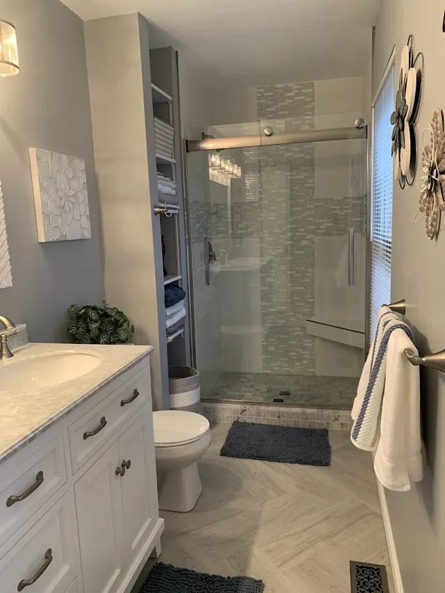 Hendricks Home Work LLC
