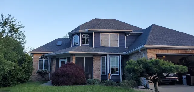 123 Exteriors Cincinnati