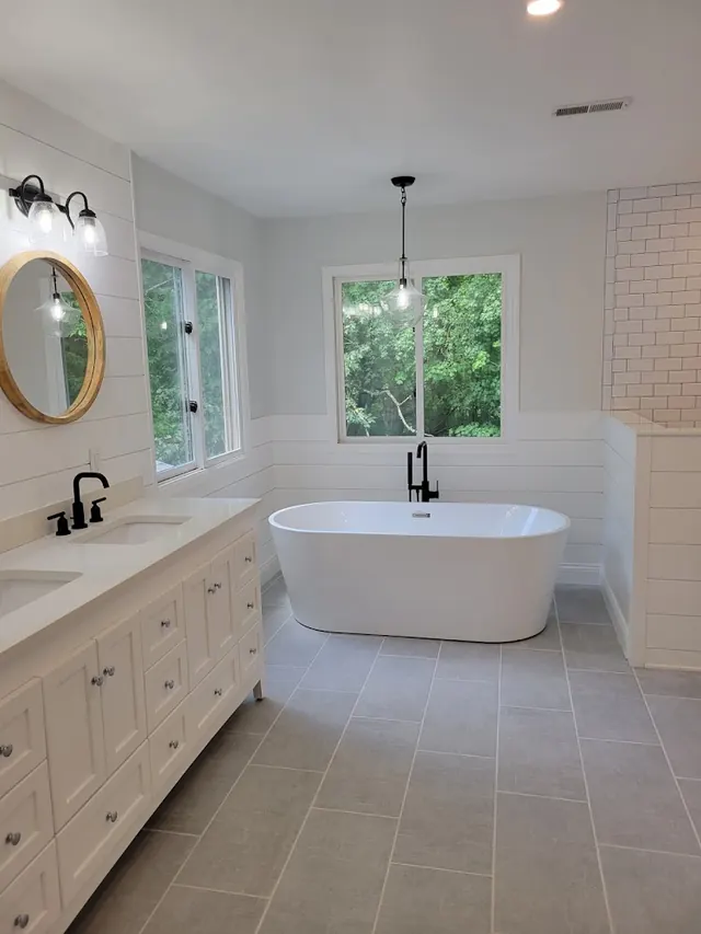 New Leaf Home Repair and Remodeling
