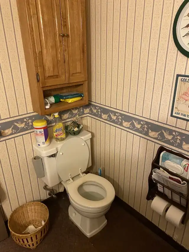 Homestead Remodeling & Repair