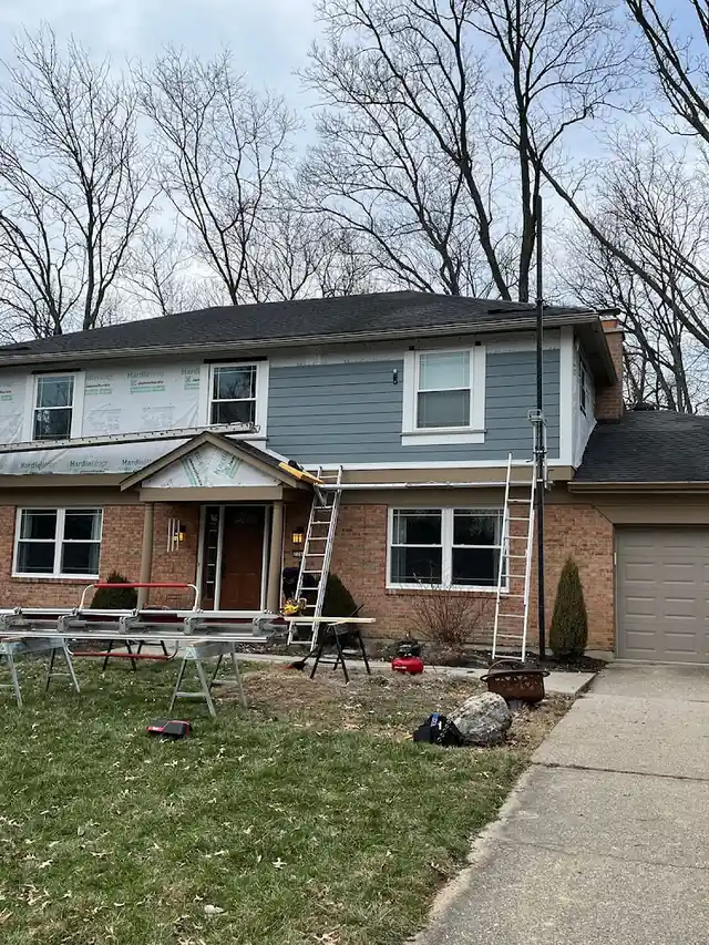 Lifetime Roofing & Siding - Cincinnati Roofing Company