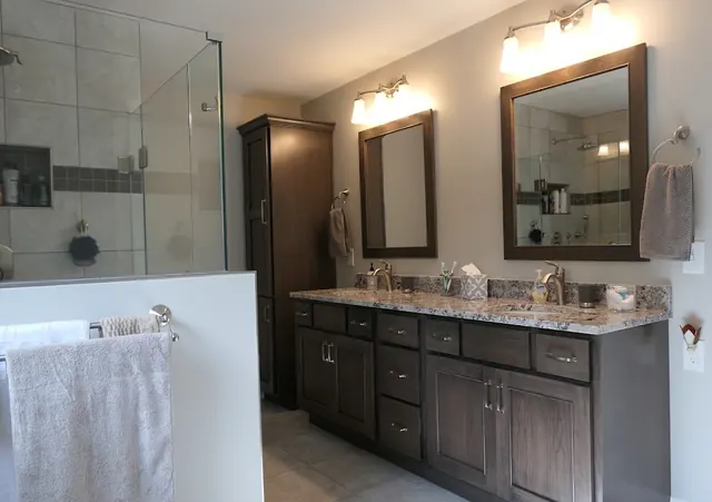 Peyton Kitchen and Bath, Inc.