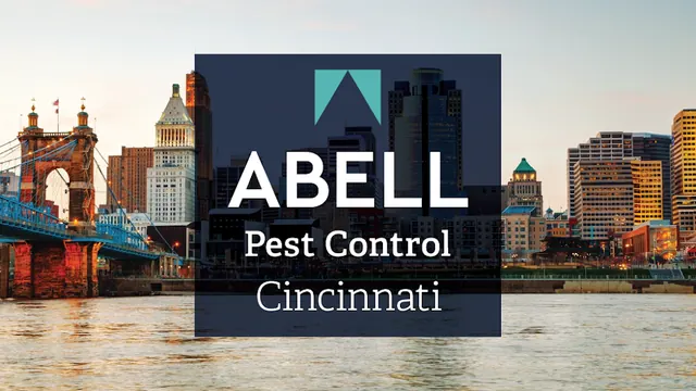 Abell Pest Control
