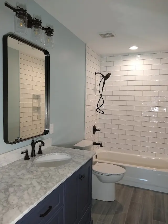 Magnolia Bath, LLC