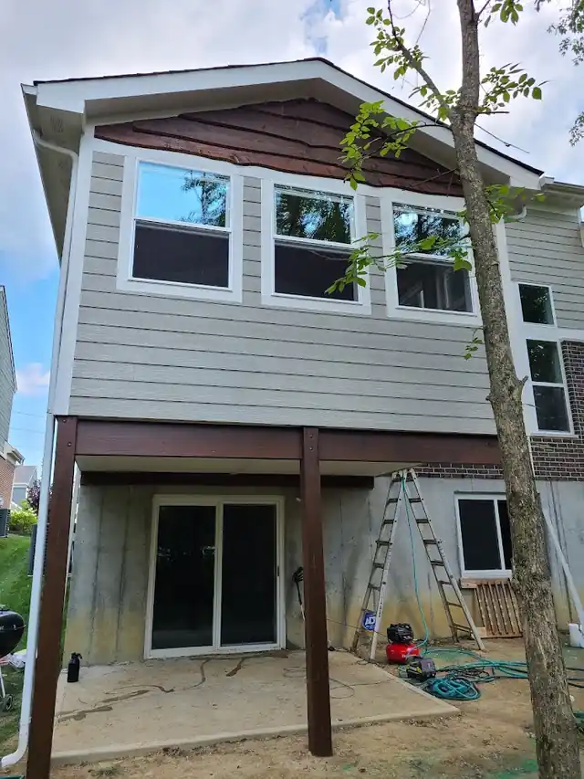 Vineyard Construction Company LLC