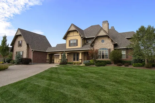 Rain-A-Way Exteriors, Inc