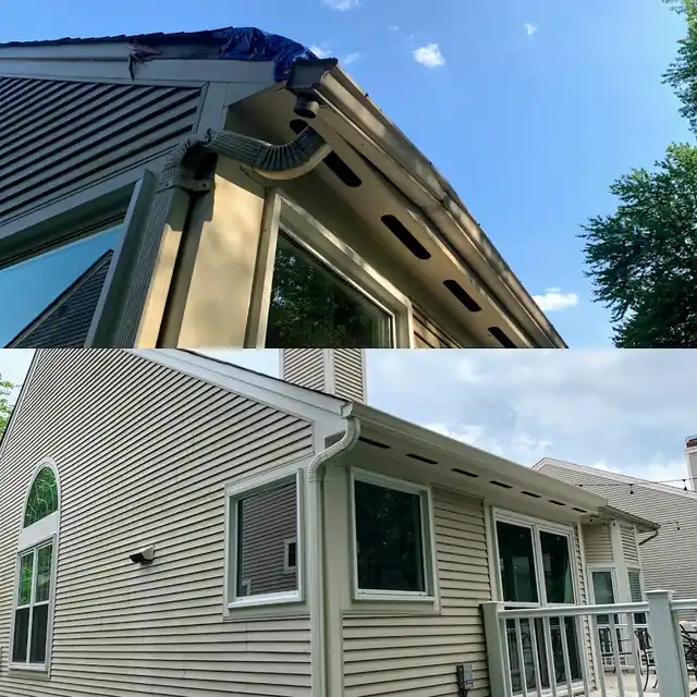 RUS Roofing