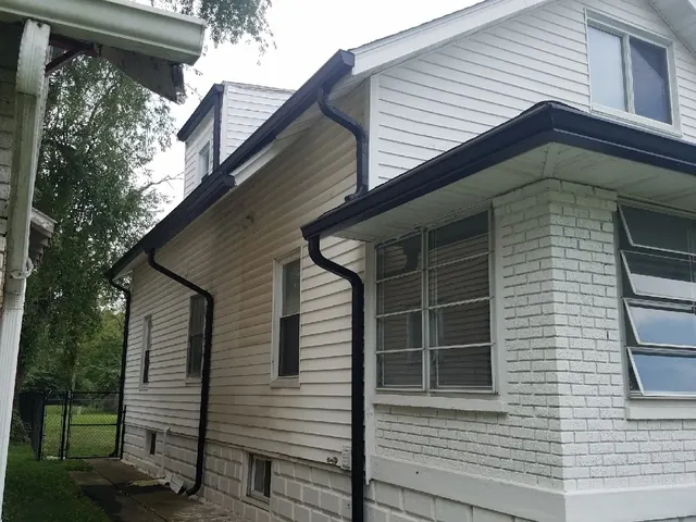 Gutters Etcetera