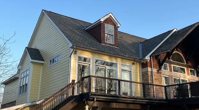 Roof Revivers