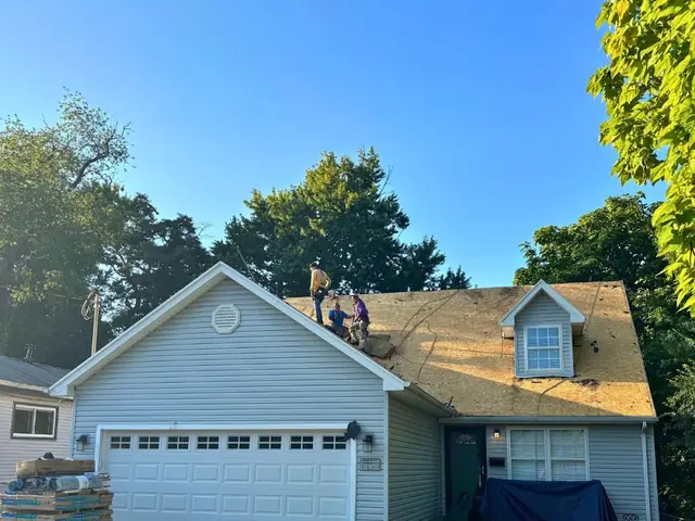 Eli’s Construction LLC