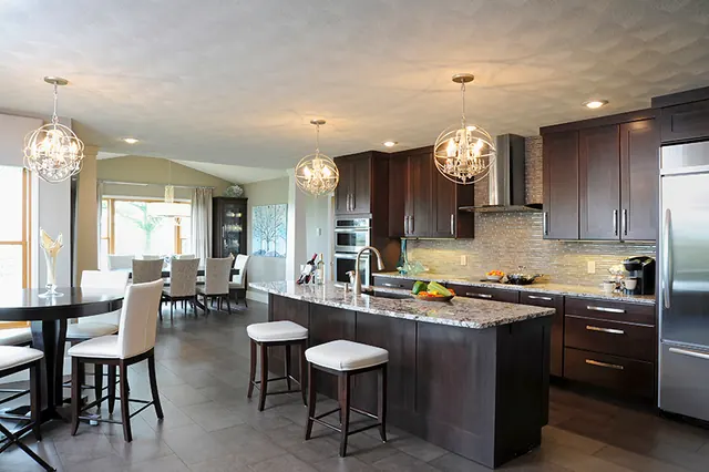 Kircher Design & Build