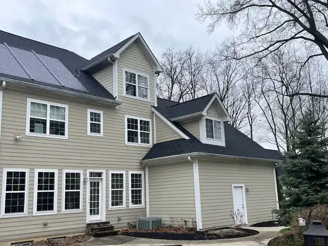 Feazel Roofing