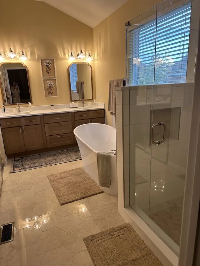 Crystal Clear Contracting