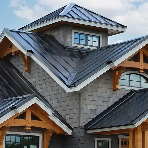 Van Martin Roofing