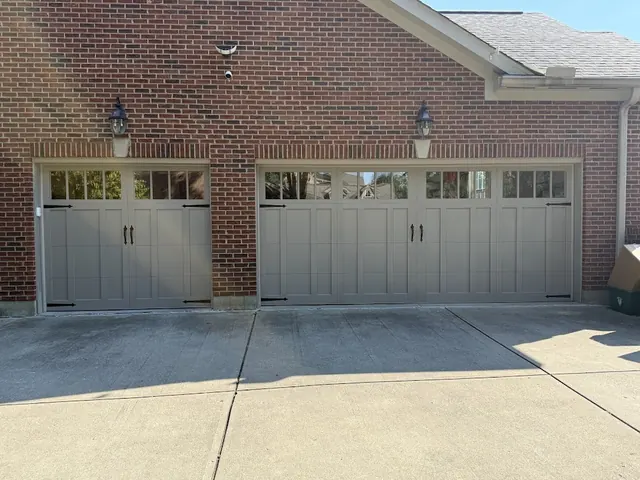 PDQ Doors - Garage Doors Loveland