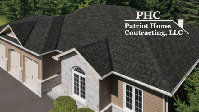 Patriot Home Contracting, LLC