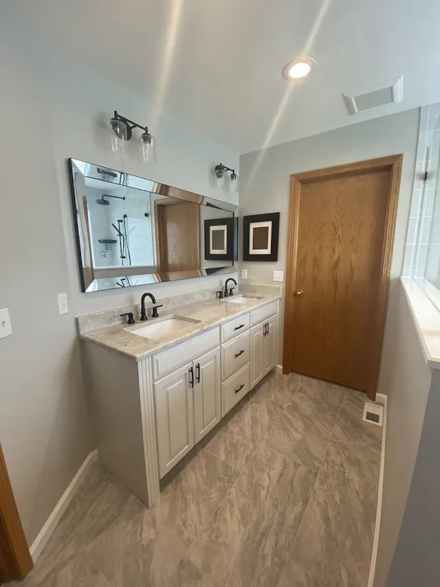 ReModel: Design-centric Renovations