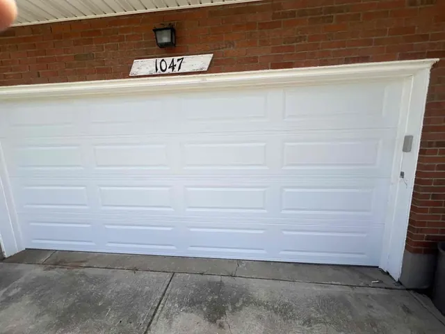 PDQ Doors - Garage Doors Sharonville