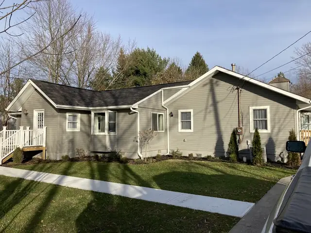N.L. Skinner Home Improvements