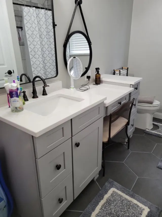 AX Countertop & Design