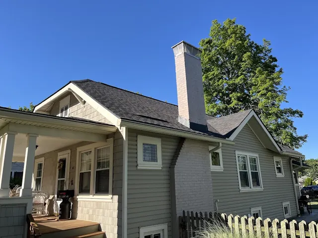 Elison Roofing & Exterior Design